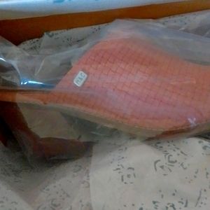 Women's Brand New Mule Shoes